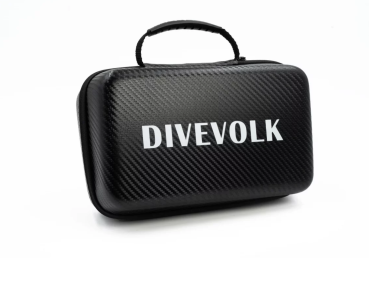 Divevolk Aufbewahrungsbox für SeaTouch 4 Max